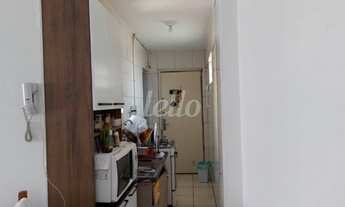 Imagem 5: São Paulo - Kitchenette/Studio - Bela Vista