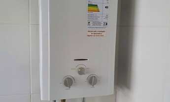 Imagem 7: Apartamento para aluguel tem 41 metros quadrados com 1 quarto em Centro - São Paulo - SP