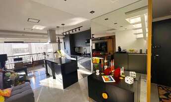 Imagem: Cobertura duplex para venda possui 185 metros