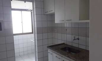 Imagem 7: Apartamento no Setor Negrão de Lima, 3 Q Portal dos Lagos