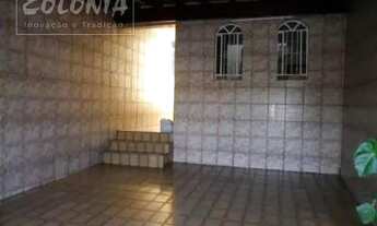 Imagem 3: Santo André - Casa Padrão - Vila Assunção