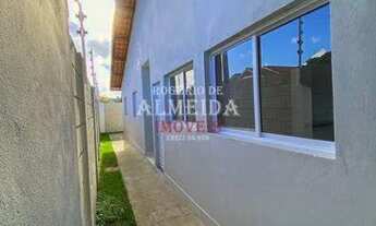 Imagem 7: Casa nova com piscina