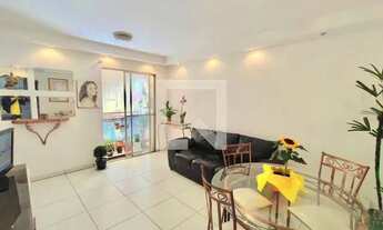 Imagem 4: Apartamento para Aluguel - Parque Industrial, 3 Quartos, 78 m2