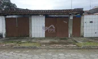 Imagem: Casa no Balneário Gaivota em Itanhaém