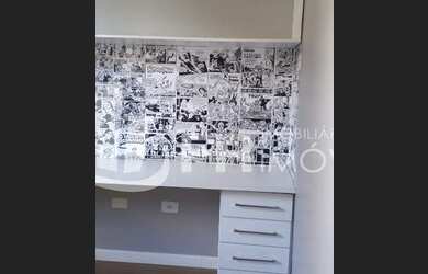 Imagem 7: Apartamento para locação no Condomínio Residencial Pássaros da Amazônia - Sorocaba SP