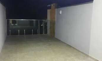 Imagem 2: Casa de Condomínio 3 quartos, garagem e área de lazer com chuveirão. Lindo Visual