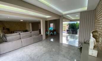 Imagem 4: Linda Casa à Venda à 3000 metros do MAR na Praia dos Ingleses - Florianópolis, em Ponto Al