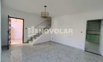 Imagem 2: Sobrado na Vila Maria, Região Nobre com 3 dormts, 4 vagas