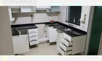 Imagem 4: Santo André - Casa Padrão - Jardim Santo Antônio