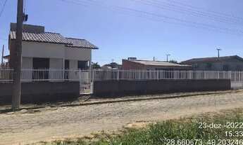 Imagem: MORRO DA FUMACA - Casa Padrão