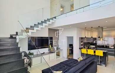 Imagem 7: JUNDIAí - Casa de Condomínio - Loteamento Vale Azul I