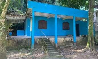 Imagem: Aluga - se excelente casa com amplo quintal!