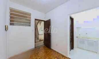 Imagem: São Paulo - Kitchenette/Studio - Bela Vista