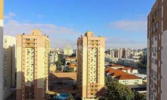 Imagem 6: Apartamento à venda 1 Quarto 1 Vaga 68.69M² Vila Ipiranga Porto Alegre - RS