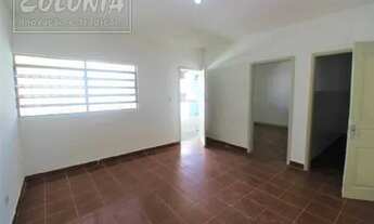 Imagem 3: Santo André - Casa Padrão - Jardim Utinga