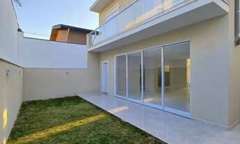 Imagem 4: Vendo lindo sobrado no Reserva da Ermida - Fino acabamento