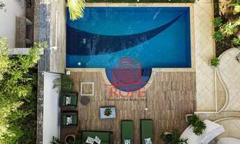 Imagem 5: Casa com 4 dormitórios, 690 m² - venda por R$ 6.900.000,00 ou aluguel por R$ 60.000,00/mês