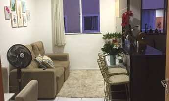 Imagem 3: ALTO DO CALHAU RESIDENCE