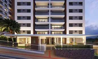 Imagem 3: Apartamento à venda, 101 m² por R$ 2.052.519,87 - Beira Mar - Florianópolis/SC