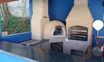 Imagem 6: Chacrinha de 900 m² com Piscina em Piracaia - SP