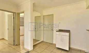 Imagem 2: Apartamento Padrão em Franca