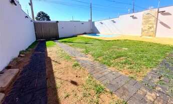 Imagem 4: Casa com piscina para locação no Jardim Embaré