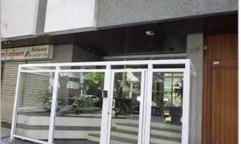 Imagem 2: Apartamento para venda tem 140 metros quadrados com 3 quartos em Icaraí - Niterói - RJ