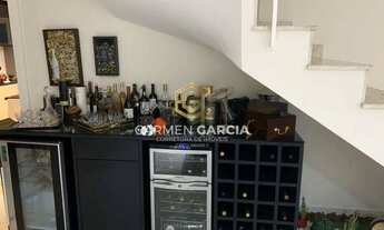 Imagem 6: Casa Moderna Mobiliada em Alphaville - 4 suites