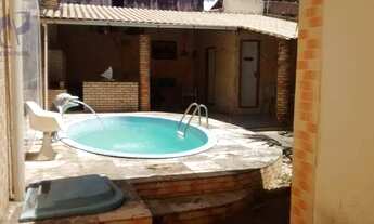 Imagem 3: Casa a venda na Cidade do Funcionários