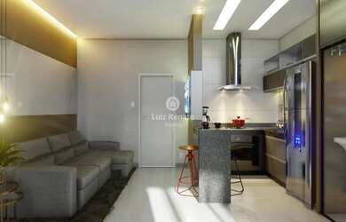 Imagem 4: Apartamento à venda 1 quarto 1 suíte - São Luíz