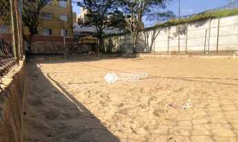 Imagem 4: Apartamento com 2 dormitórios à venda, 43 m² por R$ 104.042 - Cidade Parque Brasília - Gua