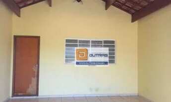 Imagem: Casa com 3 dormitórios para alugar, 108