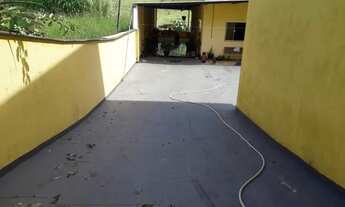 Imagem 6: Casa em Lídice/ Rio Claro