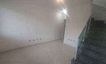 Imagem 3: Casa de condomínio para aluguel possui 80 metros quadrados com 2 quartos