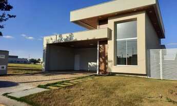 Imagem 2: Casa de condomínio para venda com 180 metros quadrados com 3 quartos