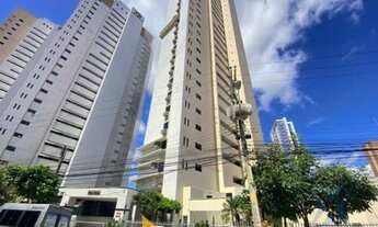 Imagem 2: Apartamento com 3 quartos - Bairro Cocó em Fortaleza