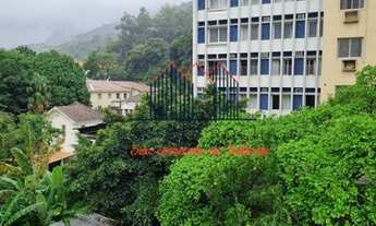 Imagem 2: Apartamento com 2 Quartos e Vaga para Locação na Tijuca!!! Próximo ao Largo da Usina!!! rj