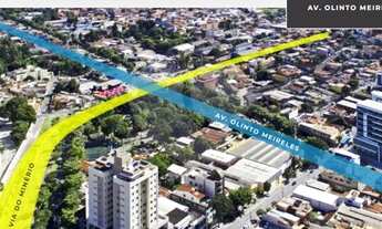 Imagem 2: Apartamento 2 quartos com suite no Barreiro