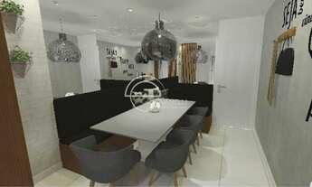 Imagem 6: Rio de janeiro - Apartamento Padrão - Barra da Tijuca