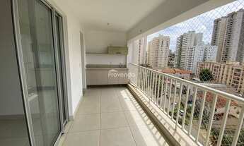 Imagem 4: APARTAMENTO 3 SUÍTES JARDIM GOIÁS