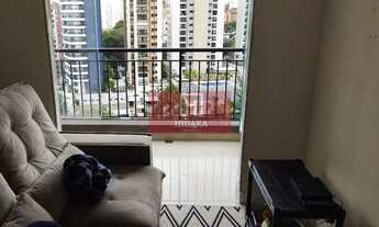 Imagem 2: Apartamento à venda no bairro Chacara Klabin - São Paulo/SP, Zona Sul