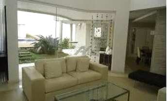 Imagem 3: Casa/Sobrado para locação no Condominio Alphaville Campinas!