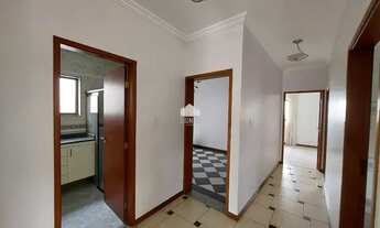 Imagem 5: Lindíssima casaa com 4 dormitórios sendo 1 suíte-Jardim Carlos lorenço