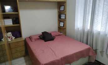 Imagem 6: Excelente Casa de Vila 3 Quartos sendo 1 Suite