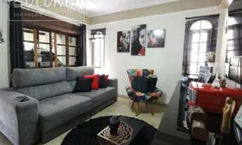 Imagem 4: Santo André - Casa Padrão - Parque Capuava