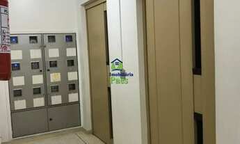 Imagem 4: Excelente Apartamento no Residencial Towers, no centro de Curitiba