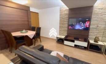 Imagem: APARTAMENTO A VENDA 90M² - BURITIS - BELO