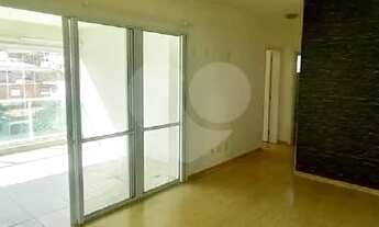 Imagem 4: Apartamento para venda e locação no Campo Belo, 2 dormitórios 1 suíte 2 vagas lazer comple