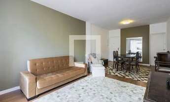 Imagem 2: Apartamento para Aluguel - Paraíso, 2 Quartos, 112 m2