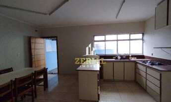 Imagem 4: Sobrado com 3 dormitórios para alugar, 400 m² por R$ 6.690,00/mês - Santa Maria - São Caet